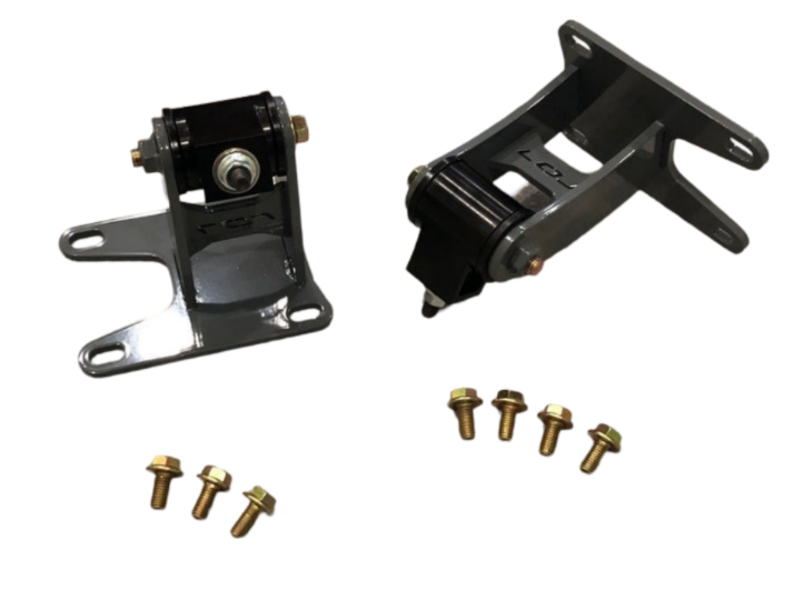 350Z and G35 LT Swap Engine Mounts