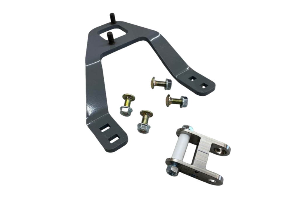 300ZX Shortened Shifter Bracket - Z32 Manual Transmissions