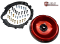 VQ / VR to Alfa 8HP / ZF8 Transmission Adapter Package