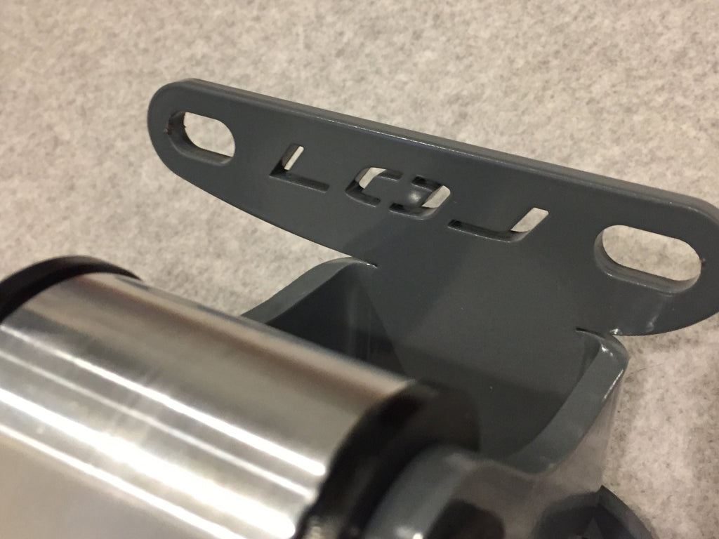 300ZX LS Swap Engine Mounts