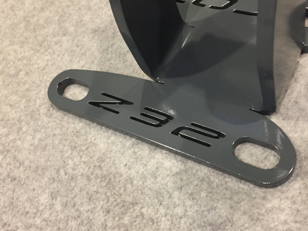 300ZX LS Swap Engine Mounts
