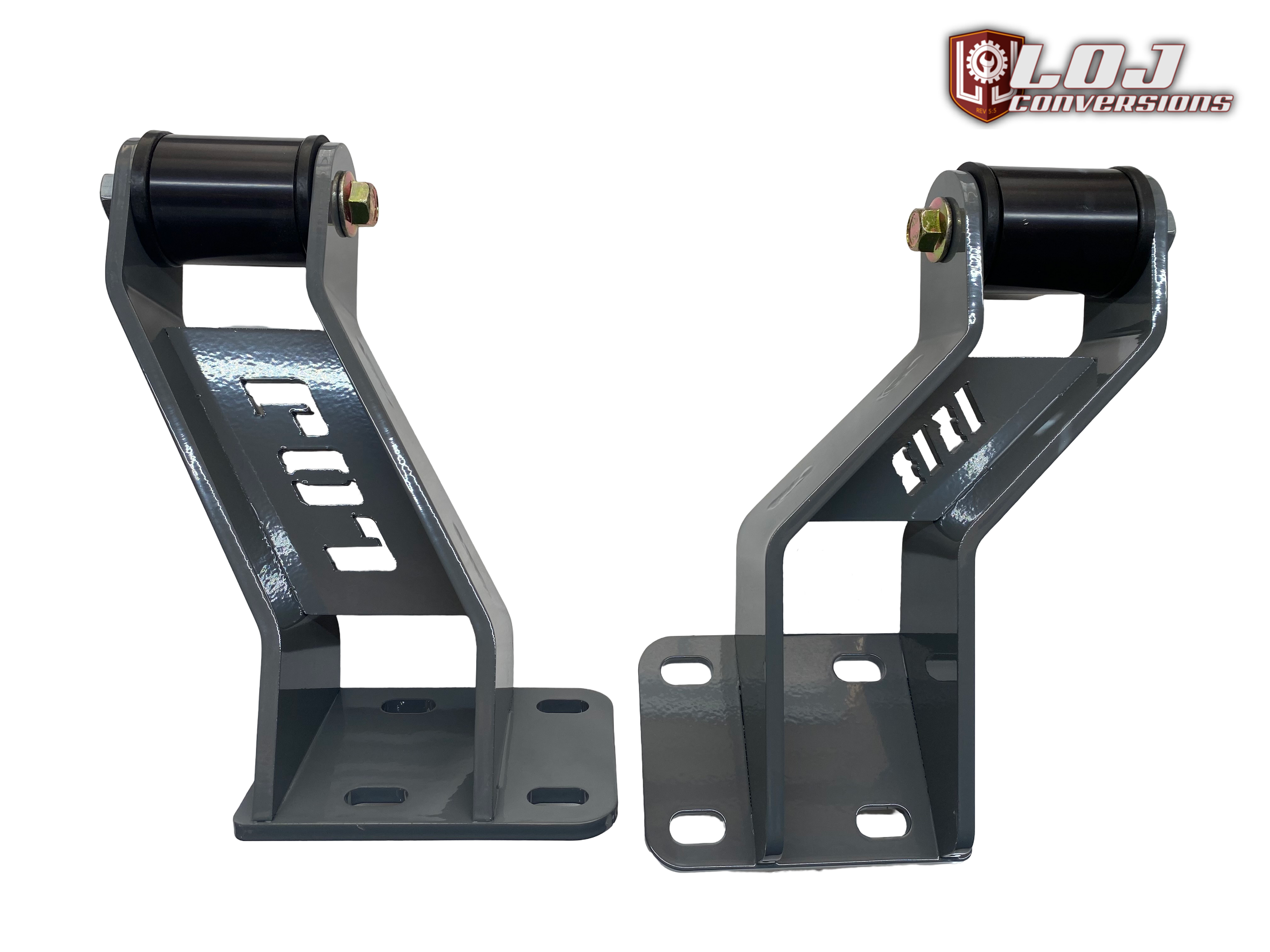 350Z and G35 RB Swap Engine Mounts
