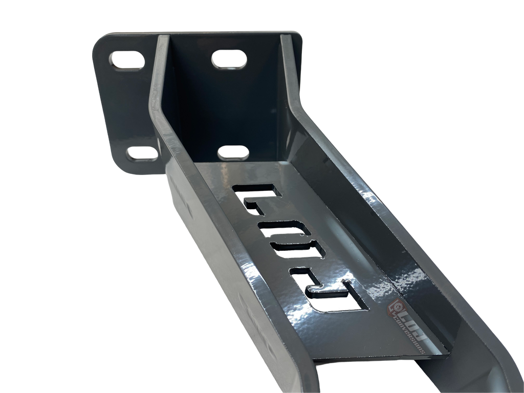 350Z and G35 RB Swap Engine Mounts