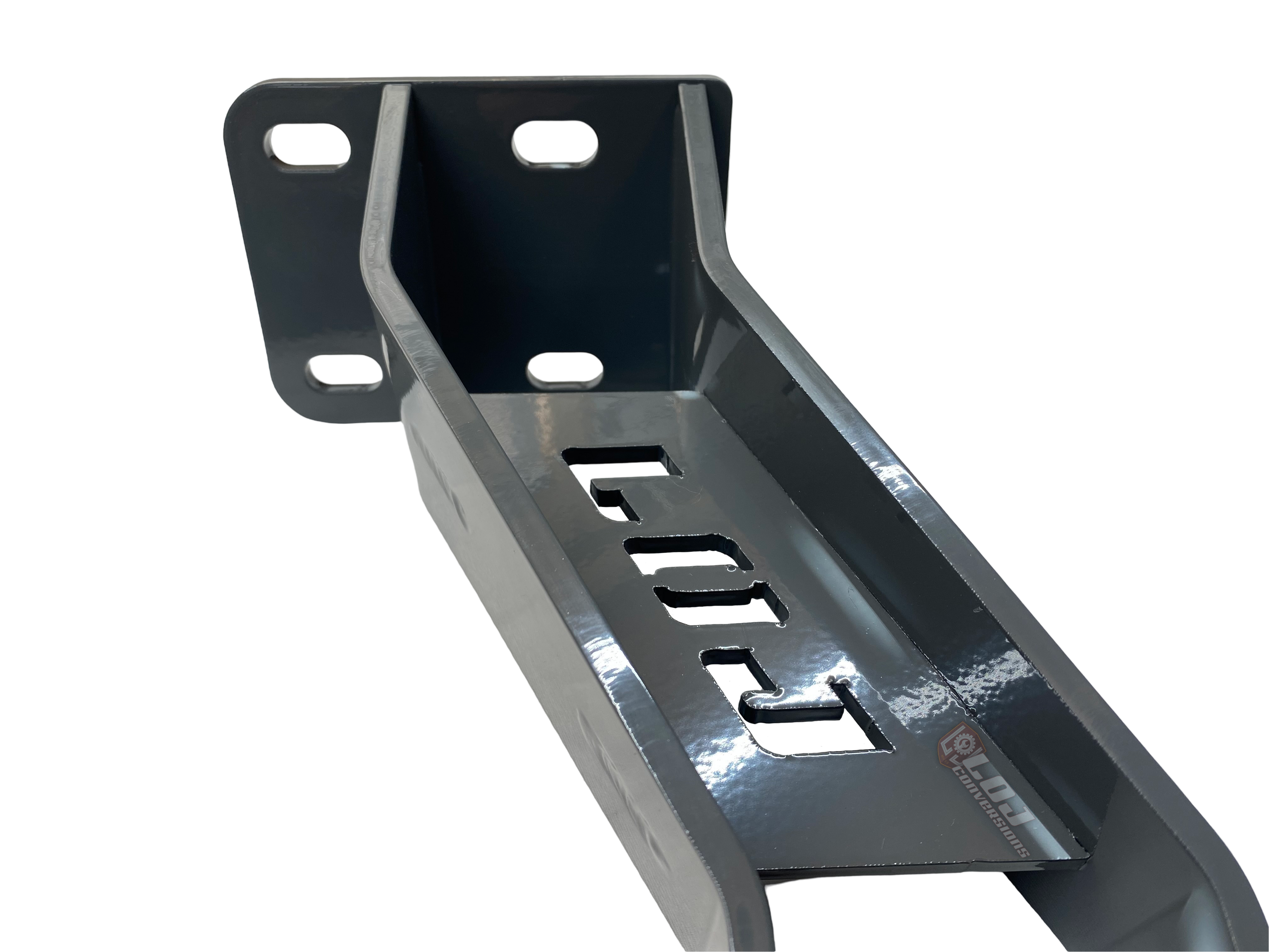 350Z and G35 RB Swap Engine Mounts