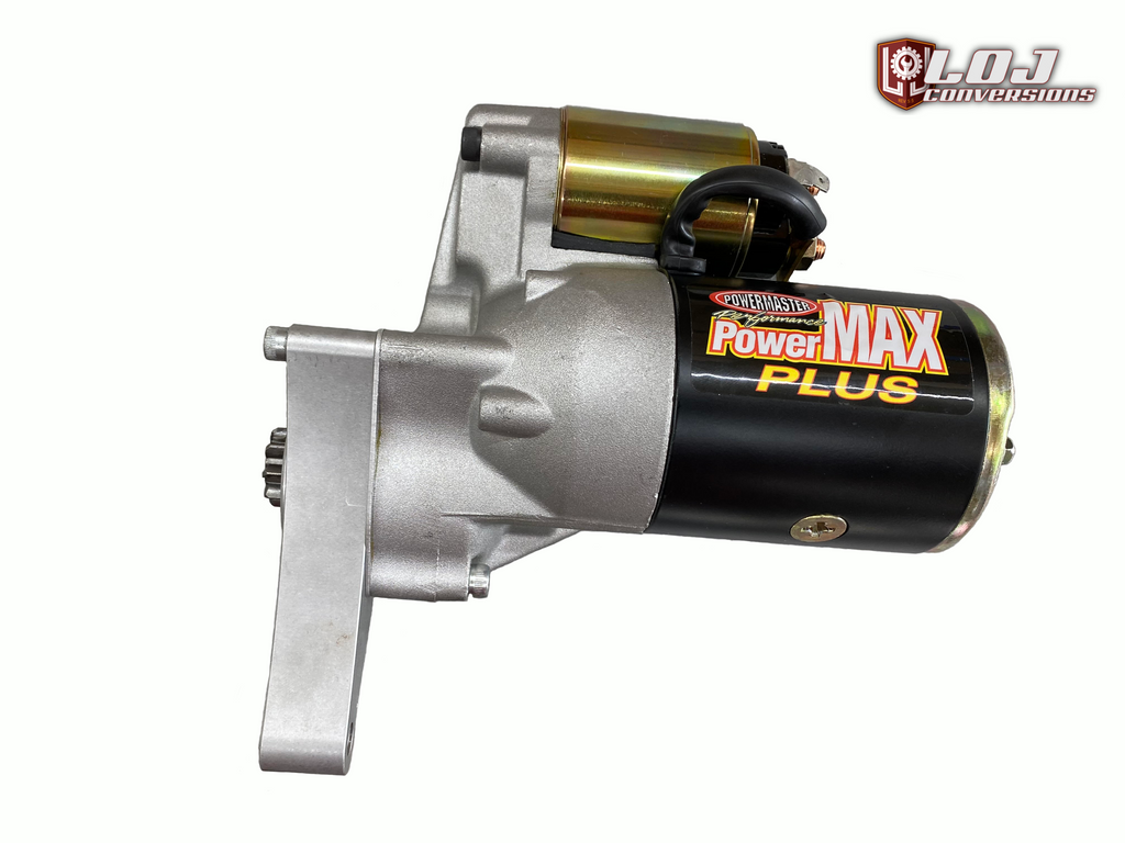 Gen 3 Hemi Engine to 350Z CD00X Manual Transmission Adapter