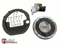 Gen 3 Hemi Engine to 350Z CD00X Manual Transmission Adapter