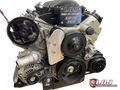 350Z / G35 LS Swap Accessory Drive