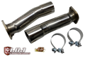 350Z / G35 Swap Connection Pipes by Kooks