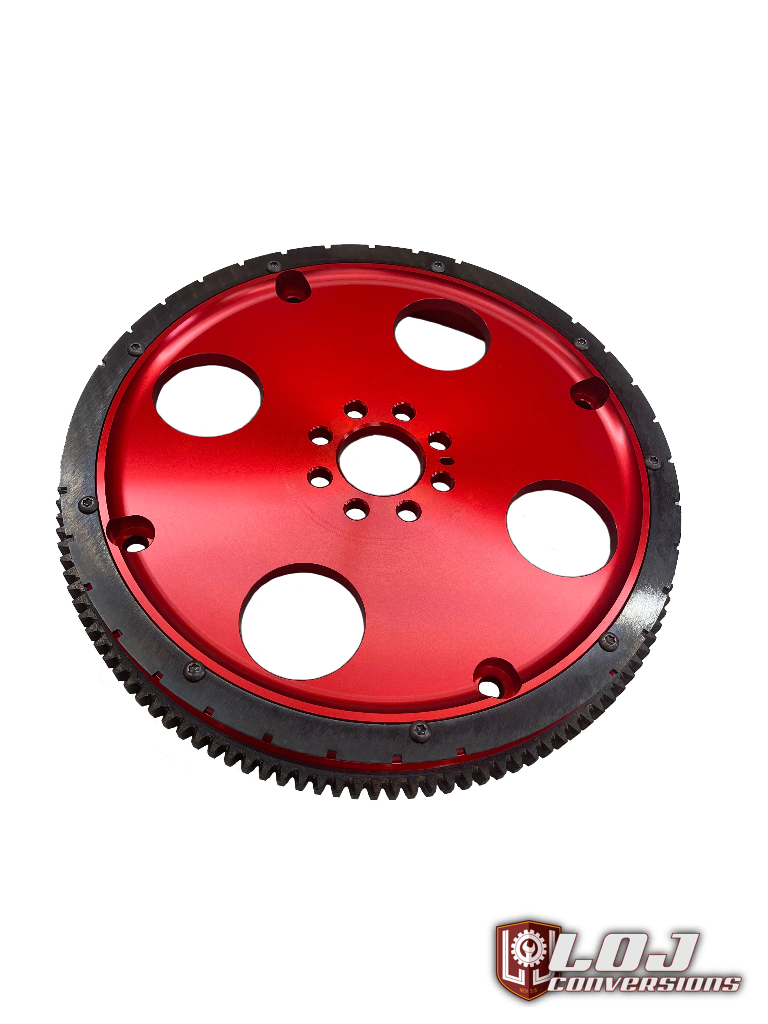 VQ35DE Billet Aluminum Flexplate