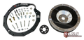 Nissan RB and KA to Nissan 350Z Transmission Adapter and Flywheel
