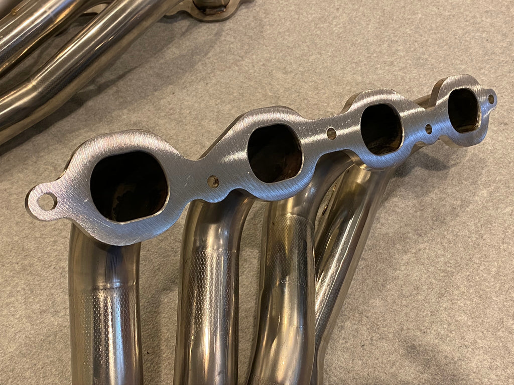 350Z / G35 LT Swap Headers by Kooks