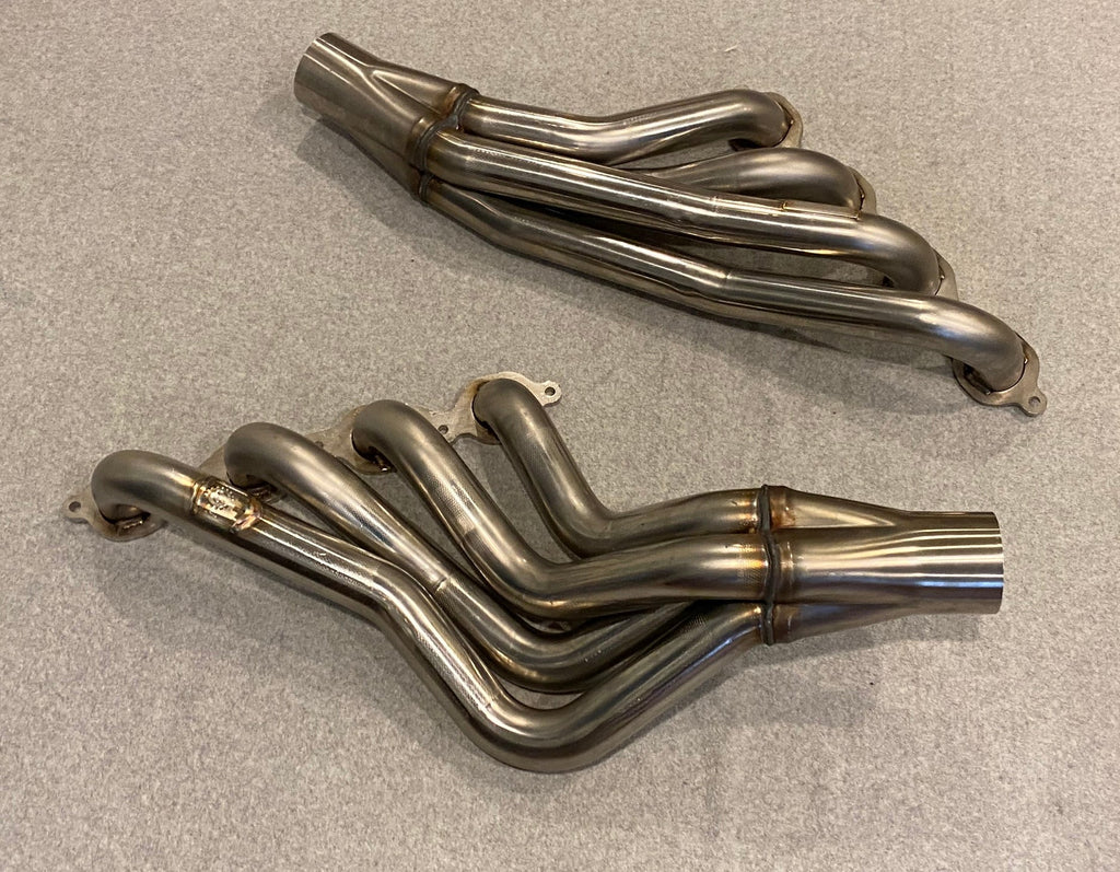 350Z / G35 LT Swap Headers by Kooks