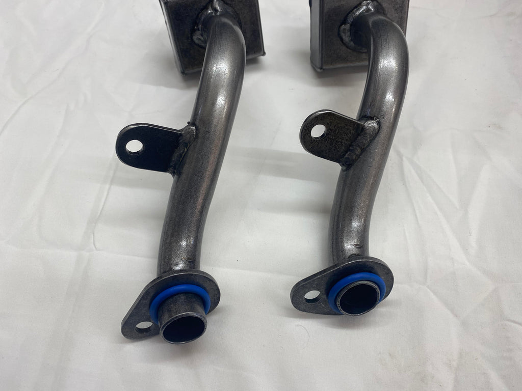 350Z and G35 (Z33, V35, CV35 Chassis) HEMI Swap Oil Pan