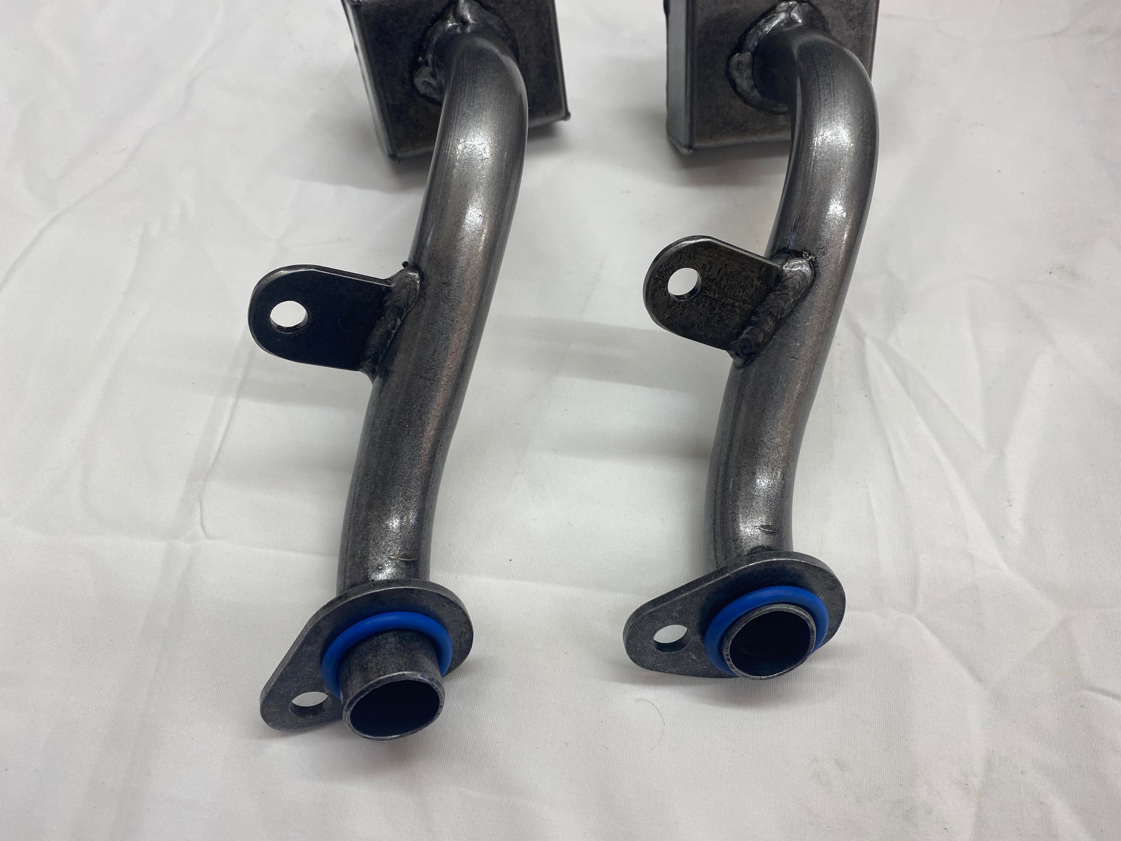 350Z and G35 (Z33, V35, CV35 Chassis) HEMI Swap Oil Pan